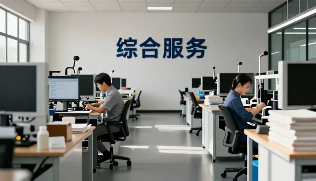 海南万盟天下科技有限公司