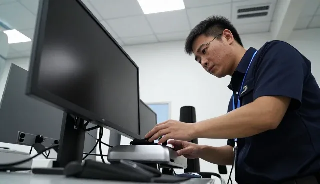 海南万盟天下科技有限公司以智能运维平台服务连接更多应用场景